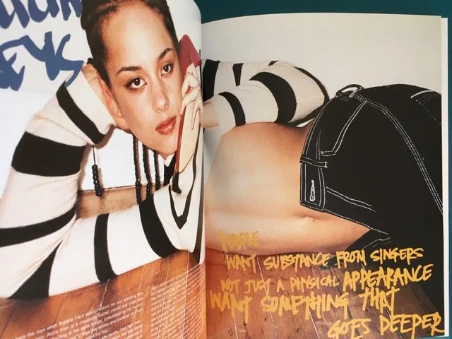 Dazed and Confused: Making it Up as We Go Along - Image 3
