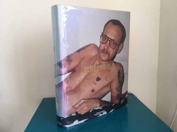 Terryworld: Photographs by Terry Richardson