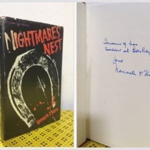 Nightmare's Nest