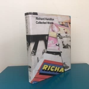 Collected Words 1953 - 1982