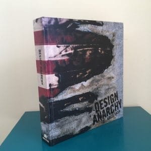 Design Anarchy
