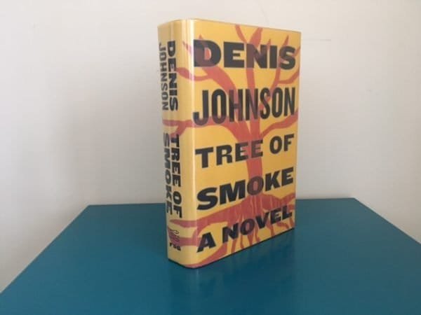 Tree of Smoke