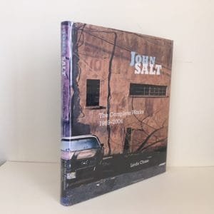 John Salt: The Complete Works 1969-2007