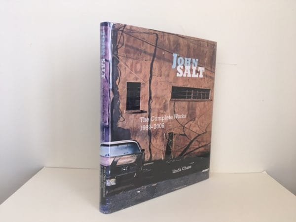 John Salt: The Complete Works 1969-2007