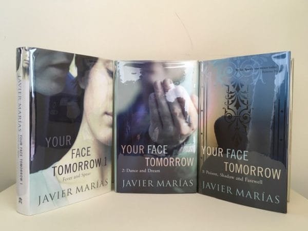 Your Face Tomorrow 1, 2 and 3 - Image 3