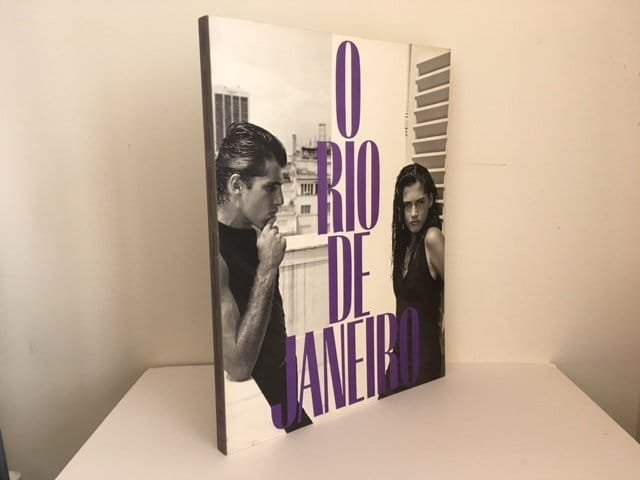 O Rio De Janeiro: A Photographic Journal