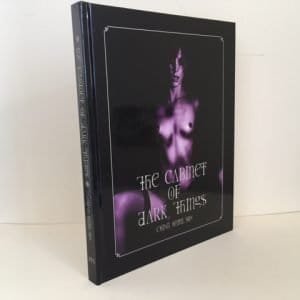 The Cabinet of Dark Things
