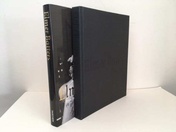 Elmer Batters: From the Tip of the Hose to the Tip of the Toes - Image 2