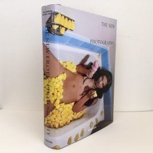 The New Erotic Photography