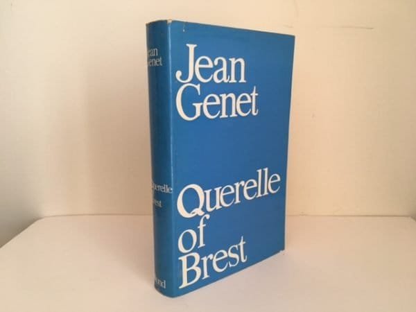 Querelle of Brest