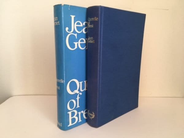 Querelle of Brest - Image 2