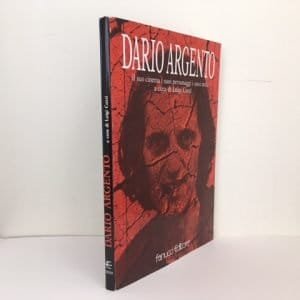 Il Cinema di Dario Argento
