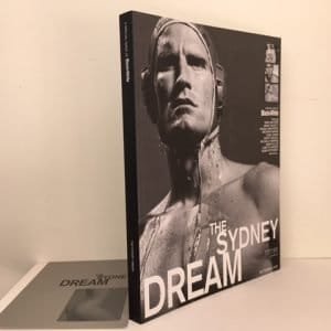 The Sydney Dream. A Special Issue of Black + White
