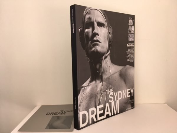 The Sydney Dream. A Special Issue of Black + White