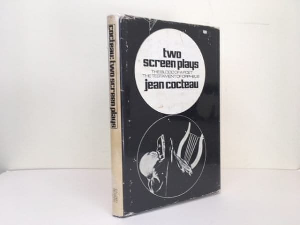 Two Screenplays: The Blood of a Poet; The Testament of Orpheus