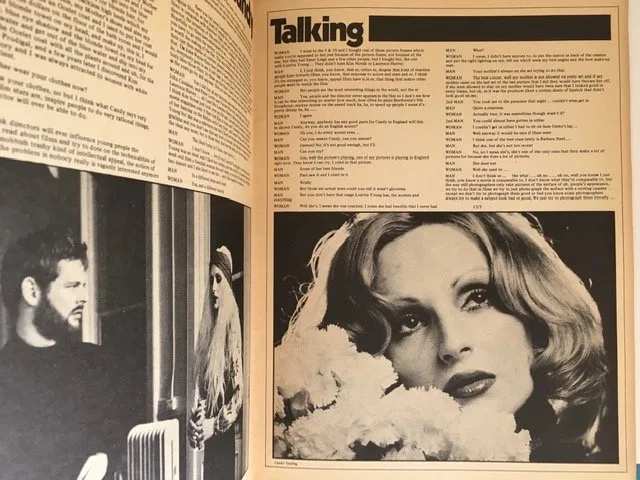 Andy Warhol: Transcript of David Bailey's ATV Documentary - Image 2