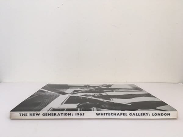 The New Generation: 1965 - Image 2