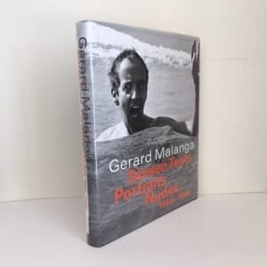 Gerard Malanga: Screen Tests, Portraits, Nudes 1964-1996