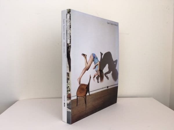 Sam Taylor-Wood: Still Lives/ Jesus is Coming