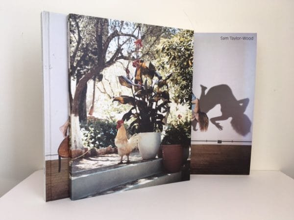 Sam Taylor-Wood: Still Lives/ Jesus is Coming - Image 2