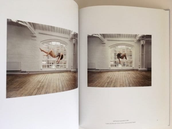 Sam Taylor-Wood: Still Lives/ Jesus is Coming - Image 4