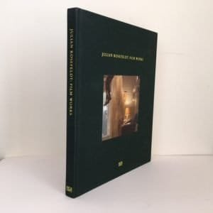 Julian Rosefeldt: Film Works