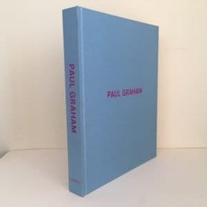 Paul Graham: Photographs 1981-2006