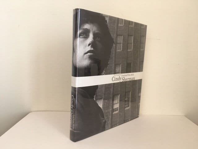 The Complete Untitled Film Stills