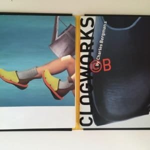 Bergmans, Charles