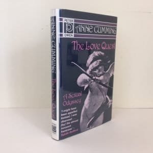 The Love Quest: A Sexual Odyssey