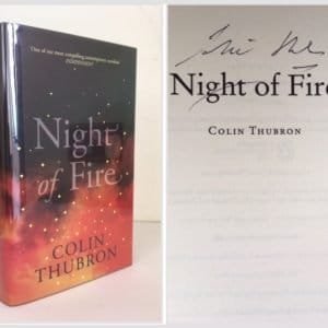 Night of Fire