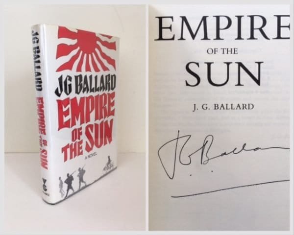 Empire of the sun