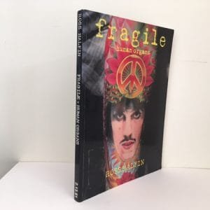 Fragile: Human Organs