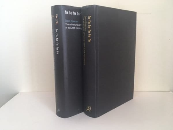 Fa Fa Fa Fa Fa Fa: The Adventures of Talking Heads in the Twentieth Century - Image 2