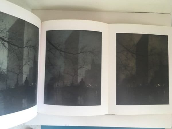 Stieglitz, Steichen, Strand: Masterworks from The Metropolitan Museum of Art - Image 3