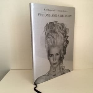 Visions and a Decision