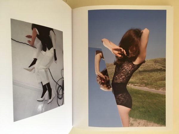 Viviane Sassen: In and Out of Fashion - Image 2