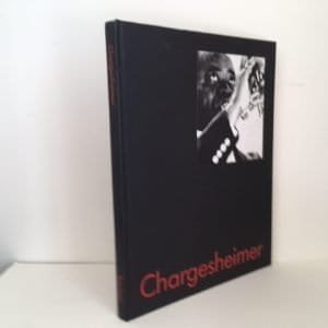 Chargesheimer 1924-1971
