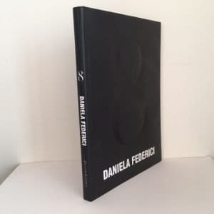 Daniela Federici: 8 1/2