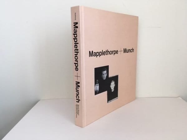 Mapplethorpe + Munch