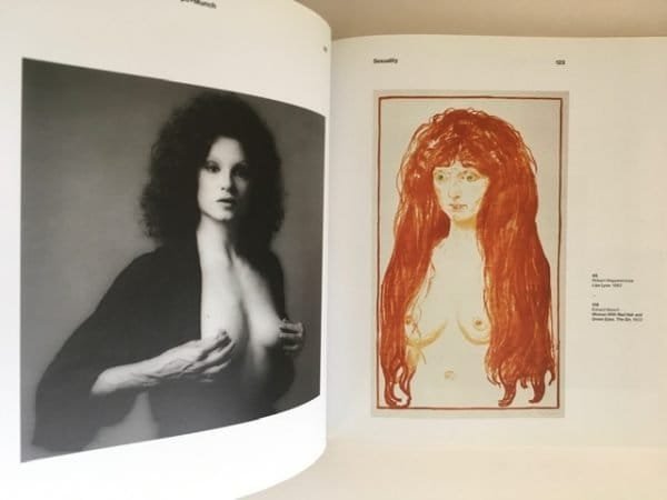 Mapplethorpe + Munch - Image 2
