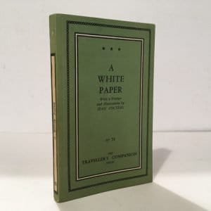 The White Paper