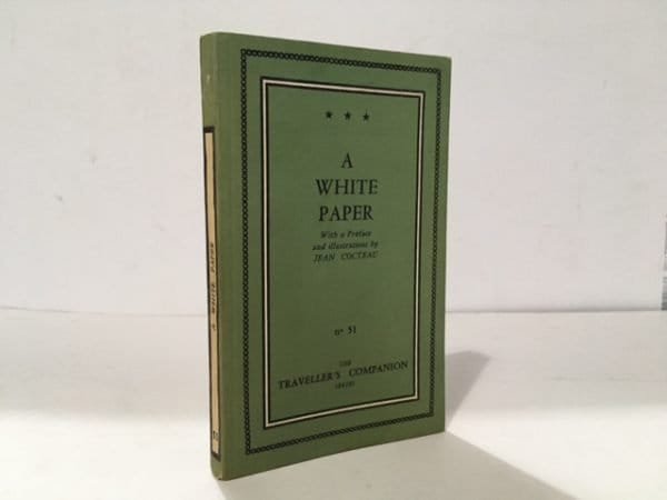 The White Paper