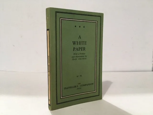 The White Paper
