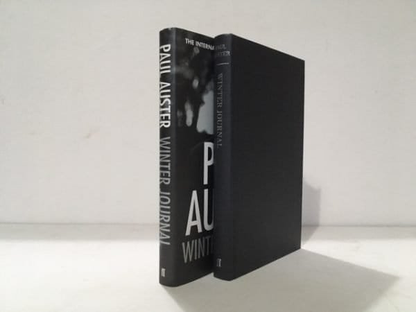 Winter Journal - Image 2