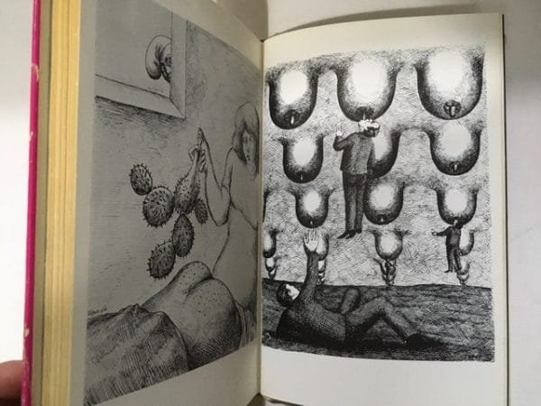Stories and Drawings - Image 3
