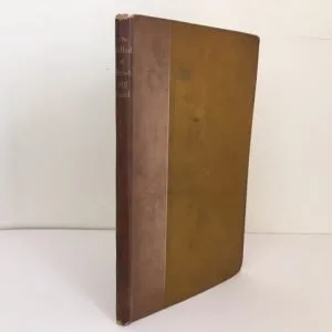 The Ballad of Reading Gaol