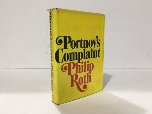 Portnoy's Complaint
