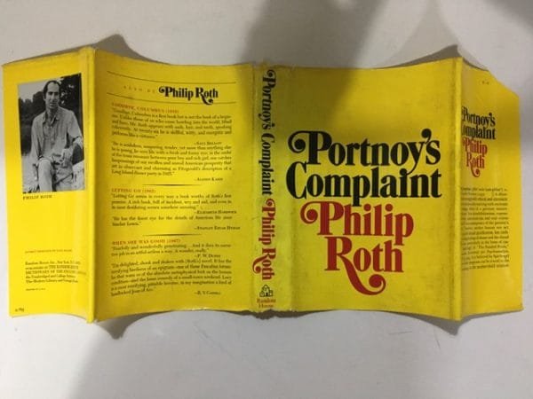 Portnoy's Complaint - Image 5