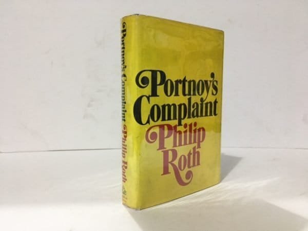 Portnoy's Complaint - Image 3